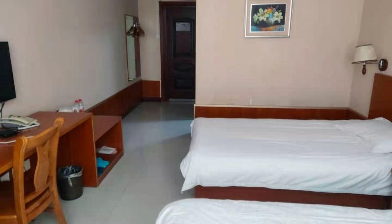 Pokój typu business - Jiajia Chain Hotel