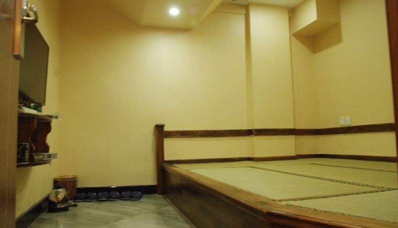 Camera - Dongsheng Rixin Hotel