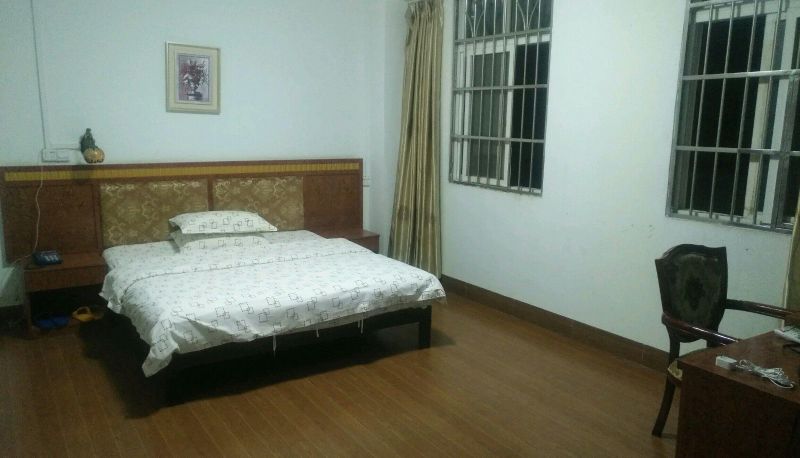 Habitación - Hongtai Hotel (Baise Pingguo Cultural Park Store)