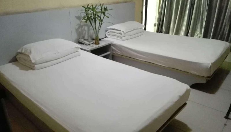 Camera - 9:30 Business Hotel