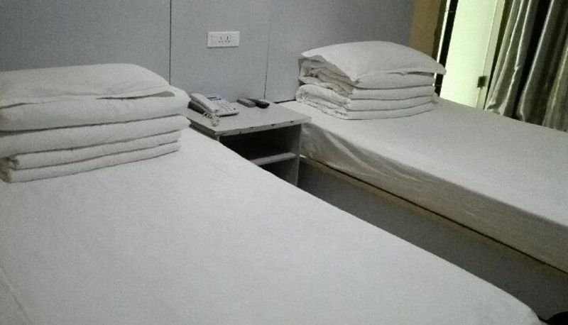 Zimmer - 9:30 Business Hotel