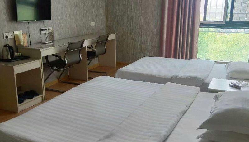 Camera business - Shuyue Hotel (Tongcheng International Trade Store)