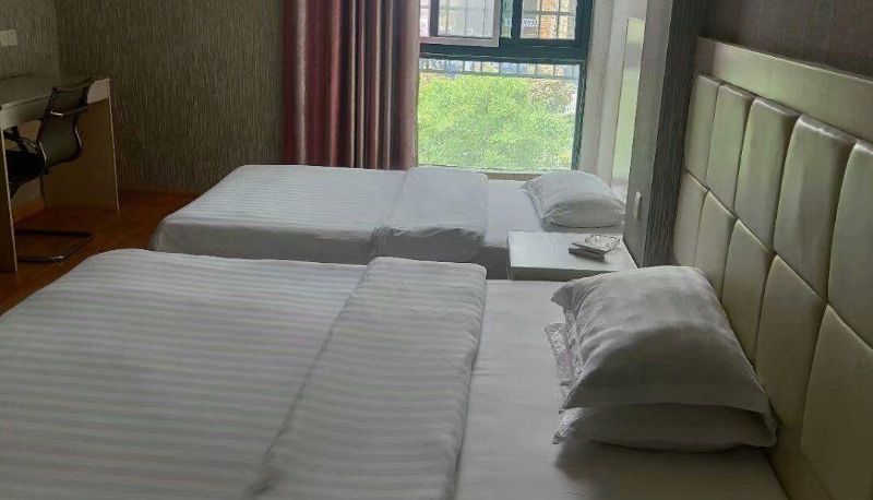 Camera business - Shuyue Hotel (Tongcheng International Trade Store)
