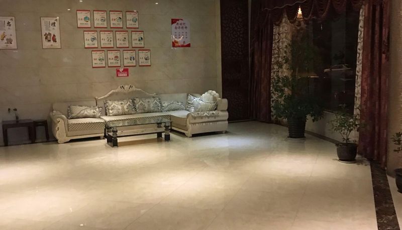Extérieur de l'hôtel - Kaishang Hotel