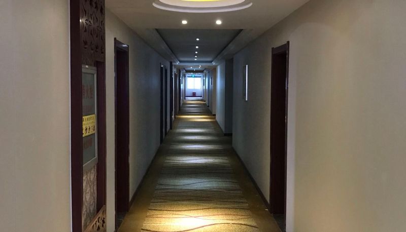 Extérieur de l'hôtel - Kaishang Hotel