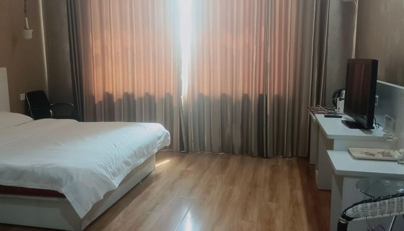 Camera - Cangzhou Haoke E-Family Hotel (Second Middle School Branch)