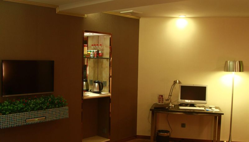 Camera business - Xilai Hotel