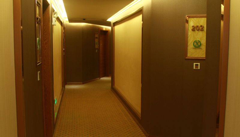 Hotel Außenbreich - Xilai Hotel