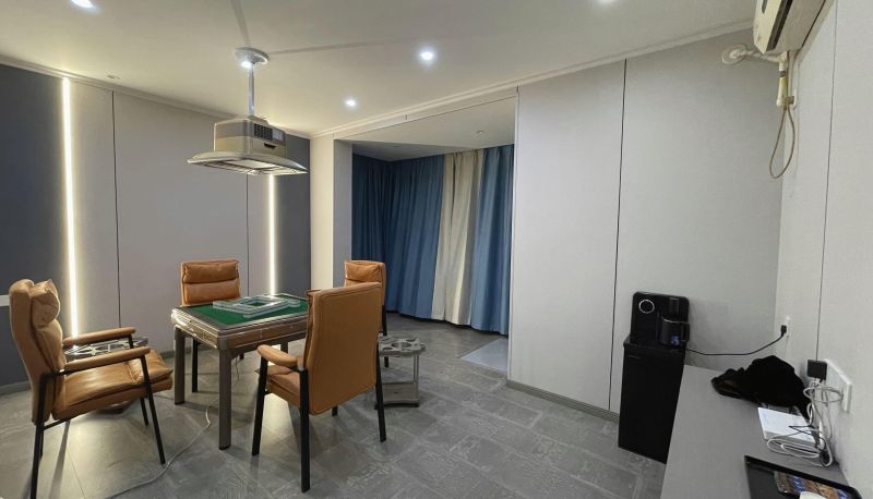 Hotel Außenbreich - Hongfu Hotel (Xiaogan East Station Store)