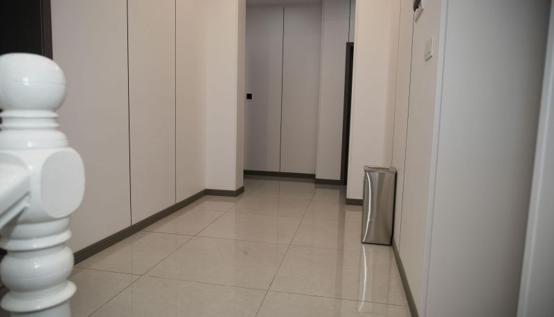 Hotel Außenbreich - Hongfu Hotel (Xiaogan East Station Store)