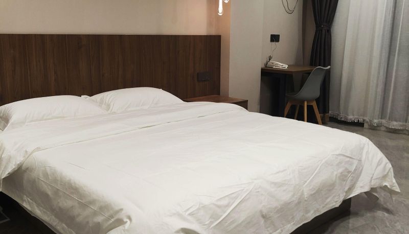 Pokój typu business - Jiayan Selected Hotel