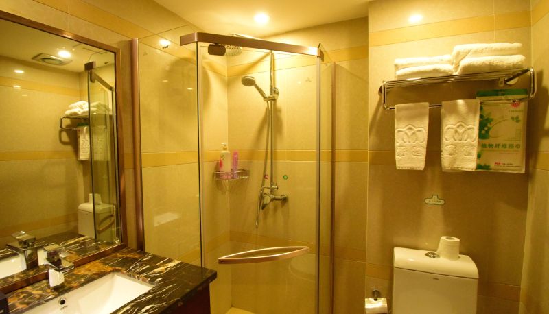 Extérieur de l'hôtel - Meihao Boutique Hotel