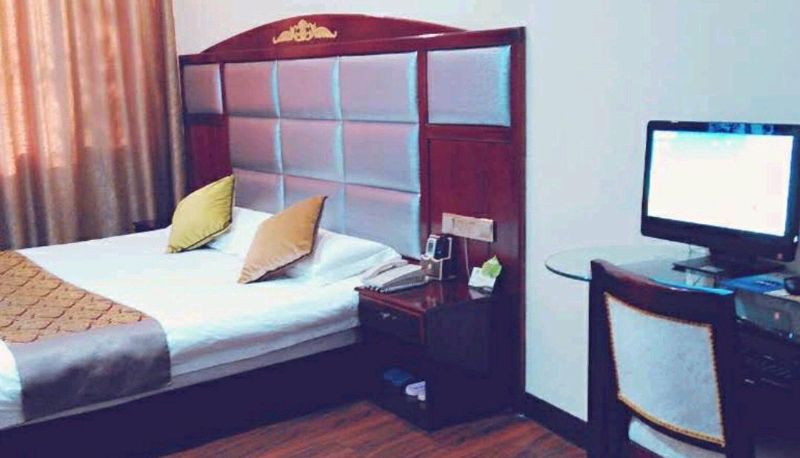 Camera business - Fanghe Hotel