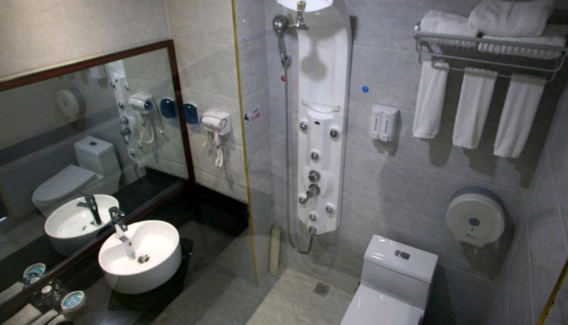 Camera business - Fanghe Hotel