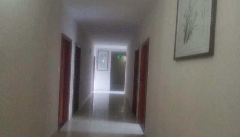 Hotel Außenbreich - Huaxing Home