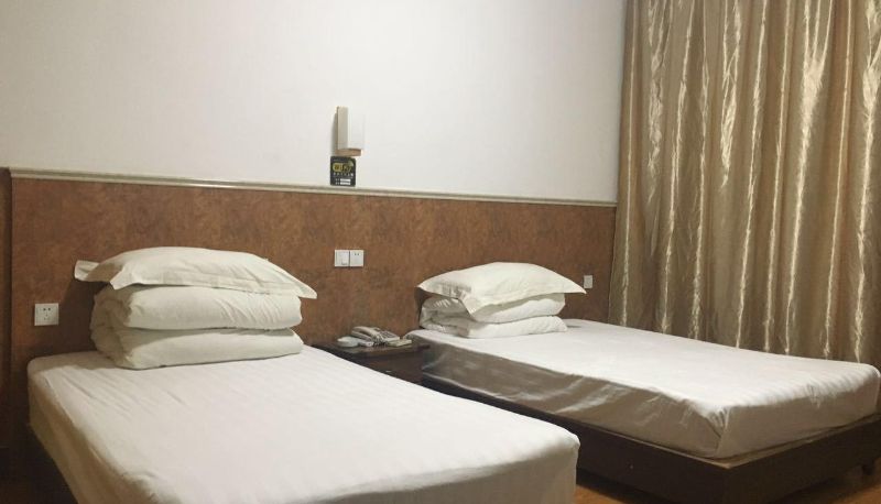 Pokój typu business - Kaining Hotel