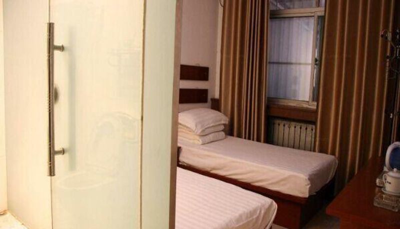 Habitación - Kangqiao Hotel (New Century Store)