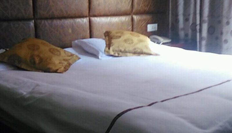 Habitación corporativa - Lishui Golden Red Bean Hotel