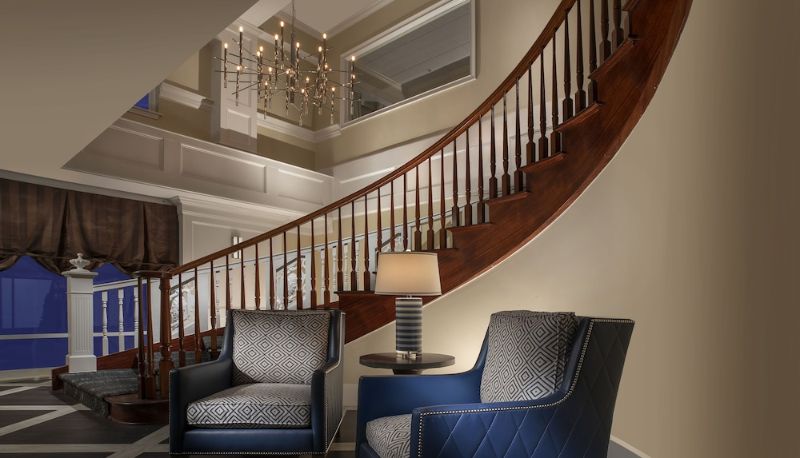 Hall - Nantasket Beach Resort