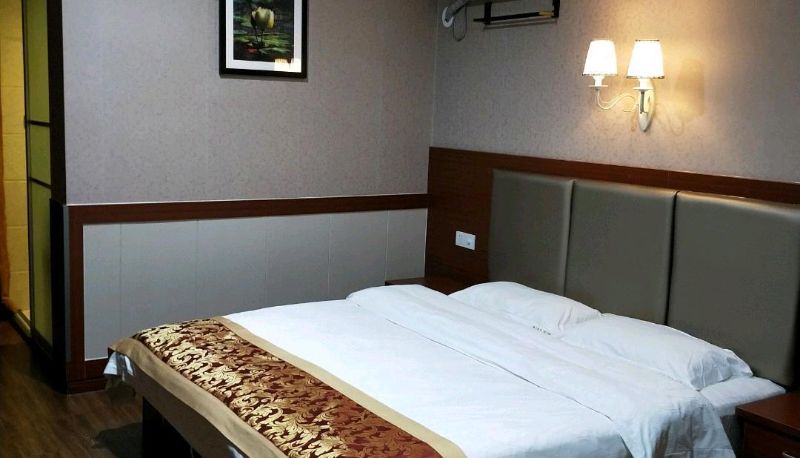 Habitación - Modern Business Hotel