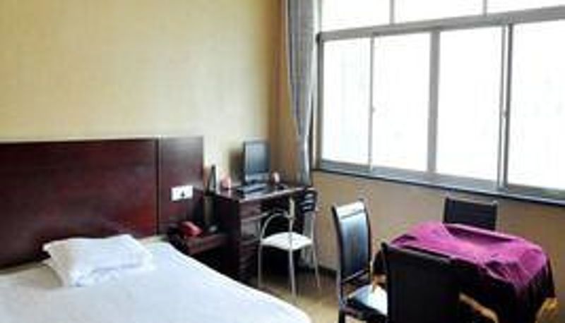 Camera business - Xinle Hotel