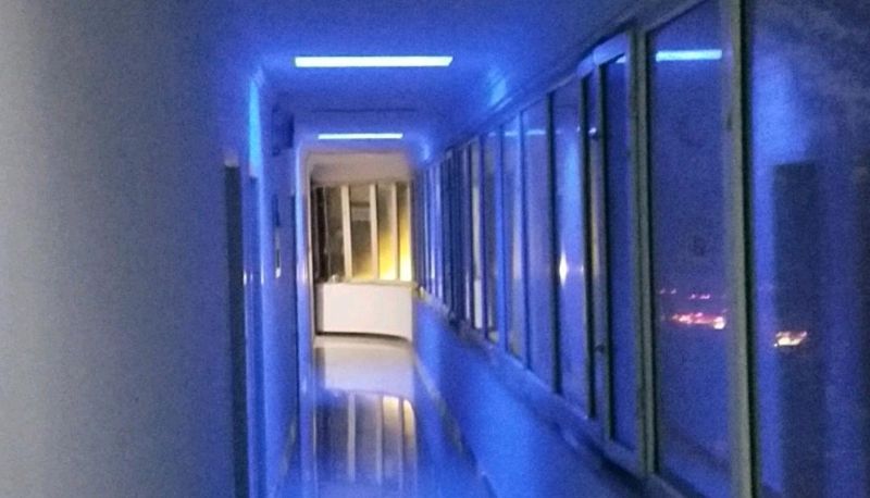 Hotel Außenbreich - Juxinlou Hotel