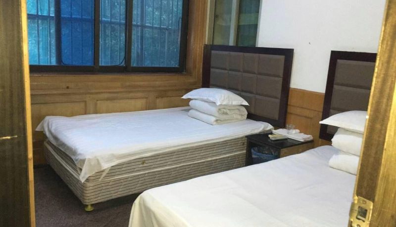 Pokój - Liyang Mengxiangliu Guestroom