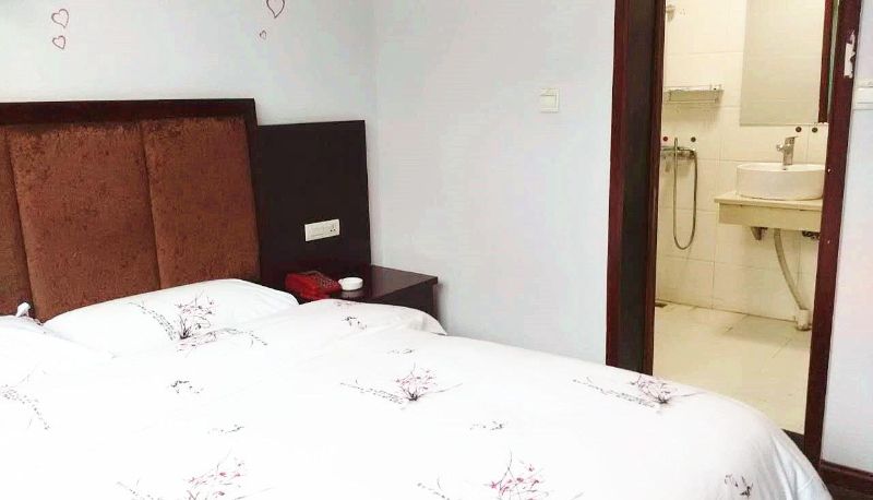 Camera - Wangjia Business Hotel