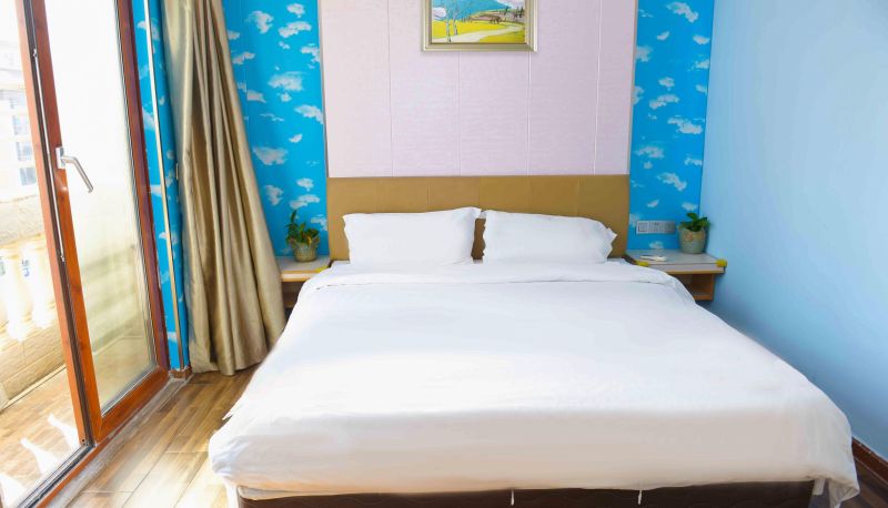 Camera - Huibai Seaview Hotel