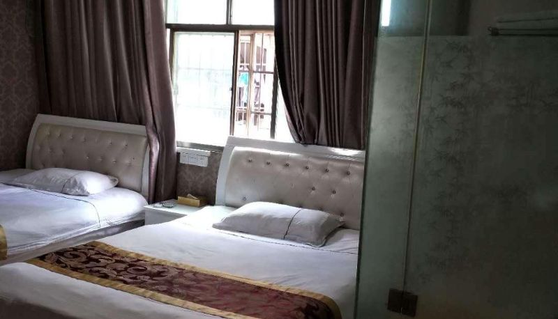 Camera - Duyun Lingjie Hotel