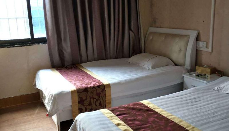 Camera - Duyun Lingjie Hotel