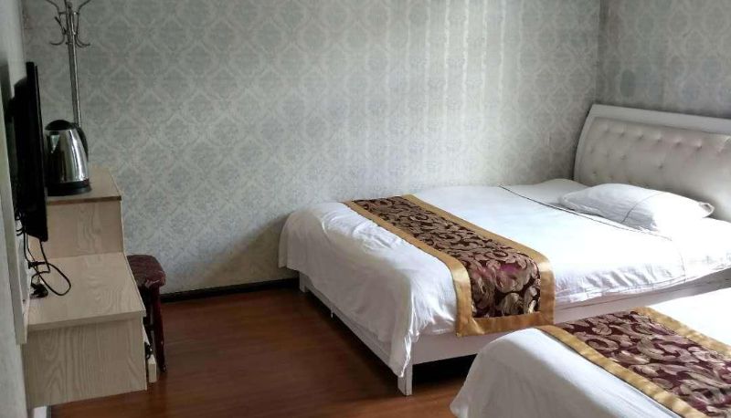 Camera - Duyun Lingjie Hotel
