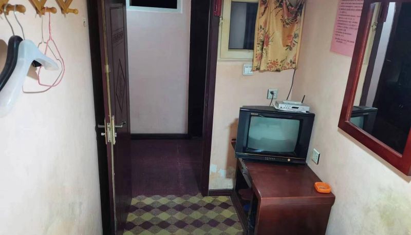 Pokój - Xinyuan Small Hotel (Public Security Bureau Square Store)