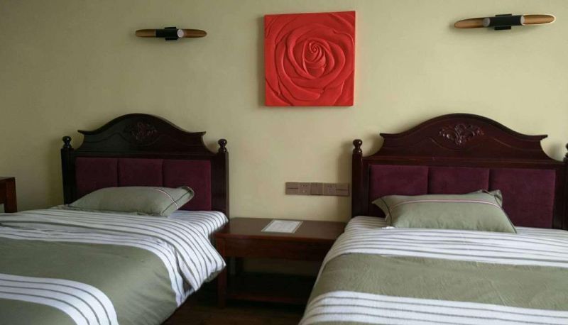 Habitación corporativa - Zhengxi Changsheng Hotel