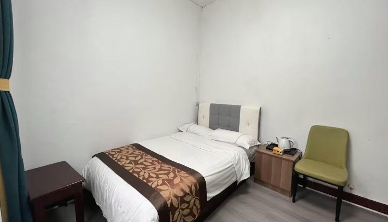 Pokój typu business - Jinhui Hotel (Zhanggongqiao Food Street Branch)