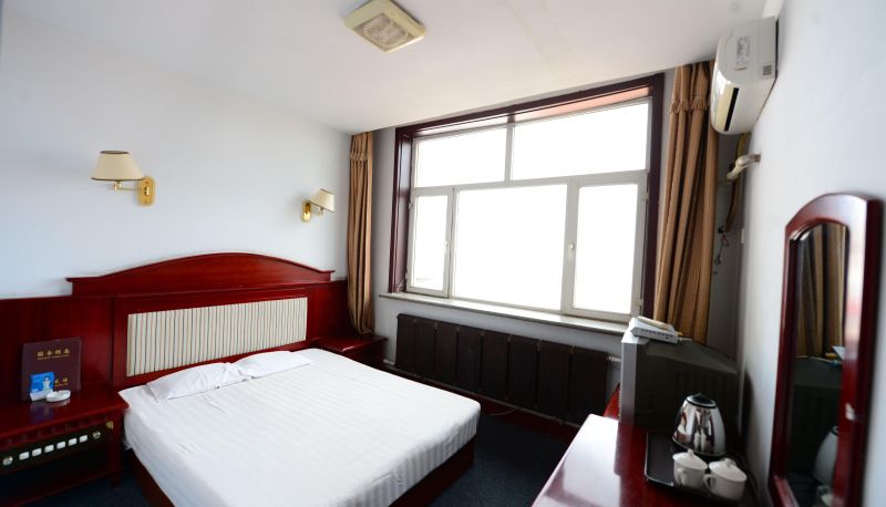 Camera - Hefeng Hotel