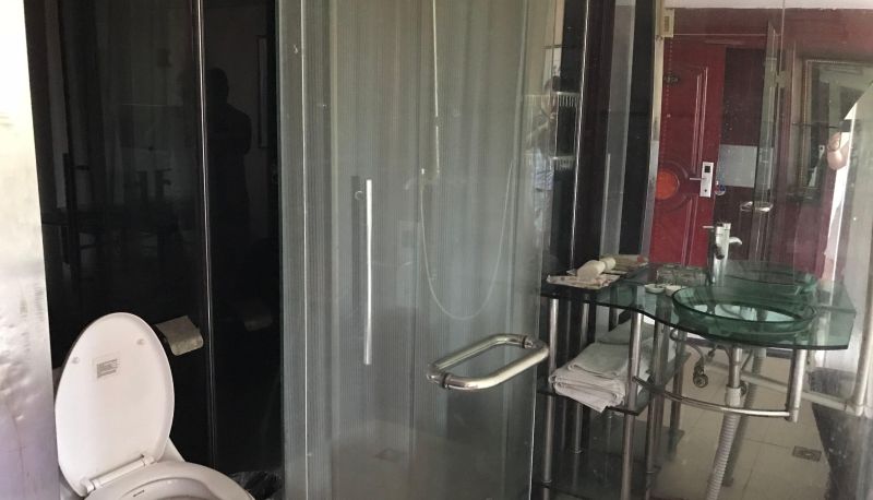 Kamer - Jiayuan Holiday Hotel