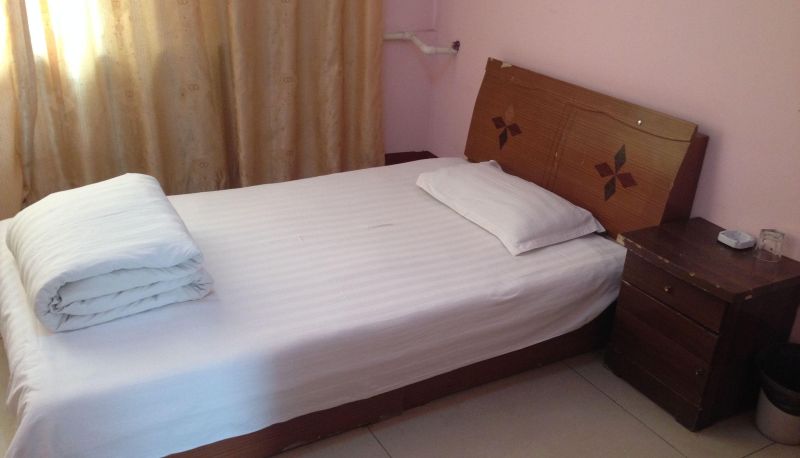 Camera - Equality Business Hotel