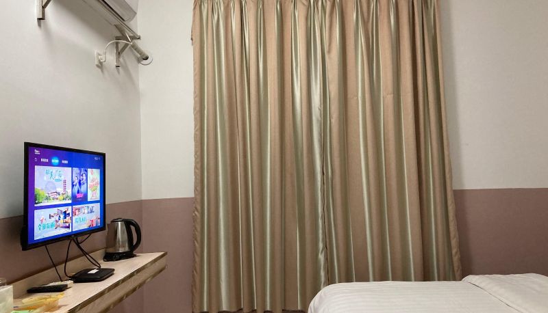 Camera - Yueshun Hotel (Pingnan Central Plaza Branch)