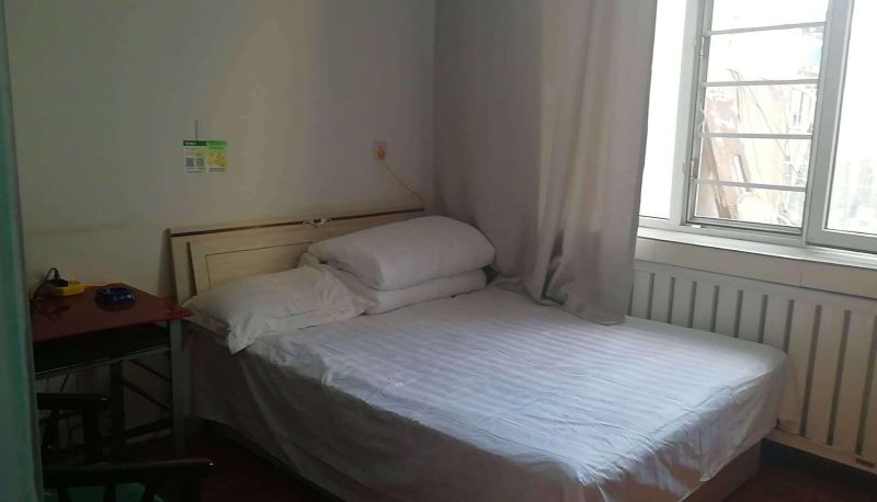 Camera business - Fuyuan Hotel
