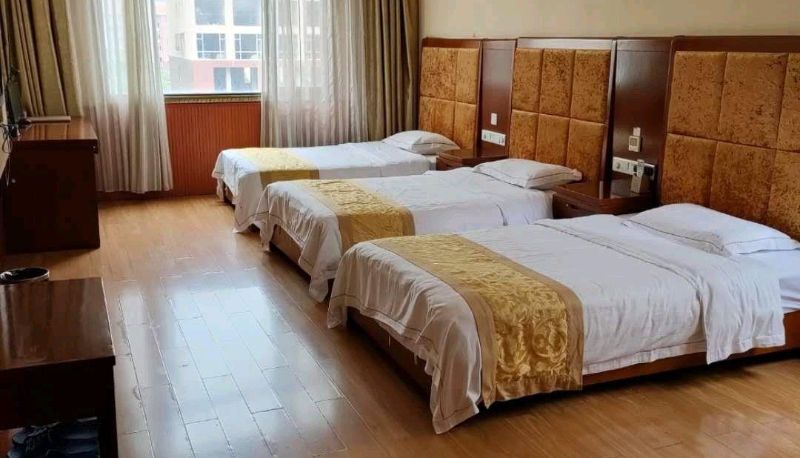 Pokój - Tianxia Langshan Hotel