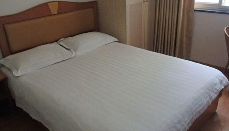 Zimmer - Yinyuan Business Hotel