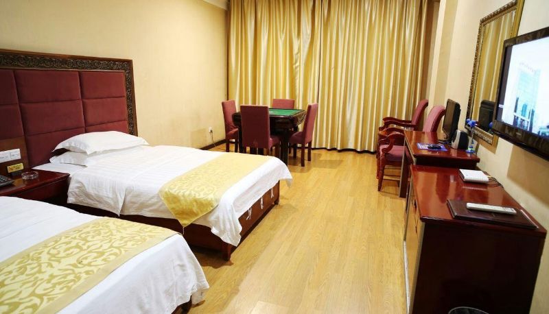 Business-Zimmer - Xincheng Business Hotel