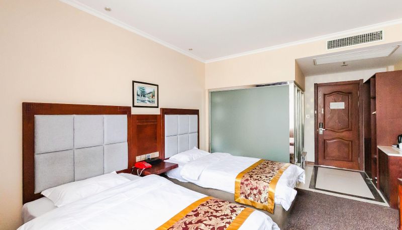 Pokój typu business - Hongshun Hotel
