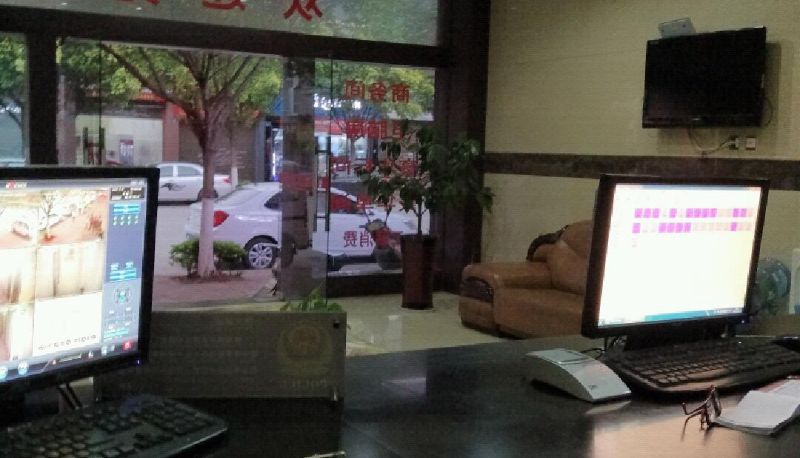 Hotel Außenbreich - Jinzhou Hotel