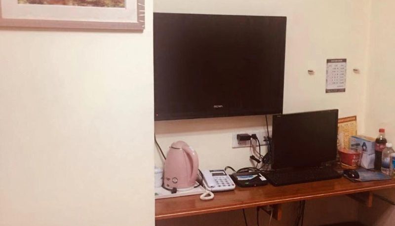 Habitación corporativa - Jinyue Hotel (Huimin South Road Branch)