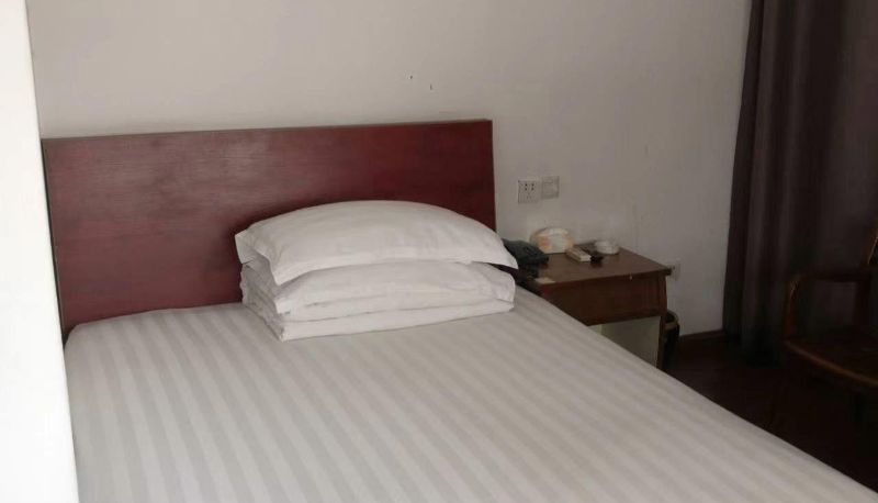 Pokój - Jingjing Hotel (Xiahe Road Branch)
