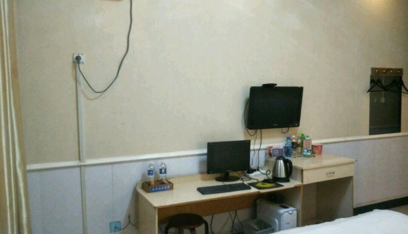 Camera - Ruijin Business Hotel