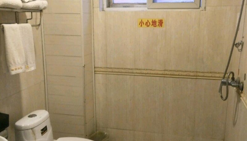 Camera business - Ruijin Business Hotel