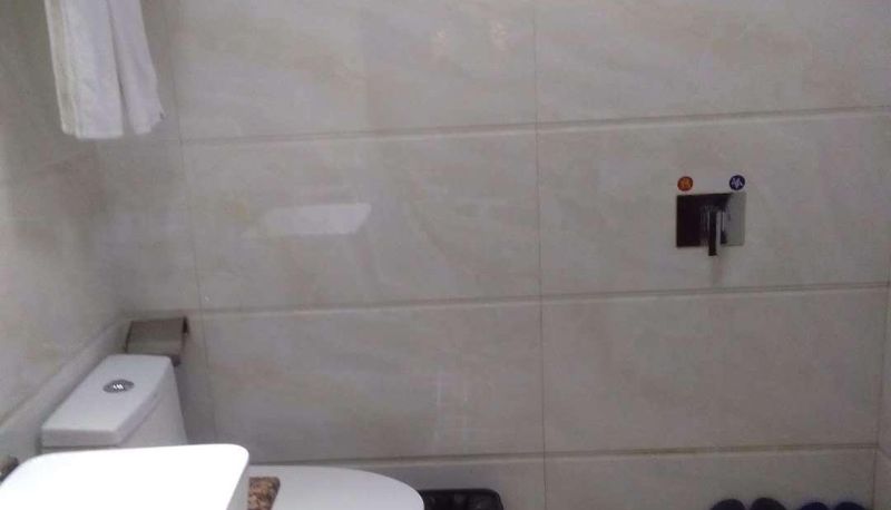 Pokój typu family - Kangrong Business Hotel